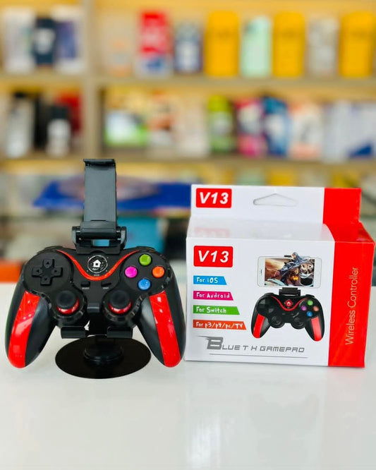 V8 مانيت تحكم لاسلكية